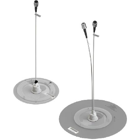 Hard Ceiling Mounting Kit