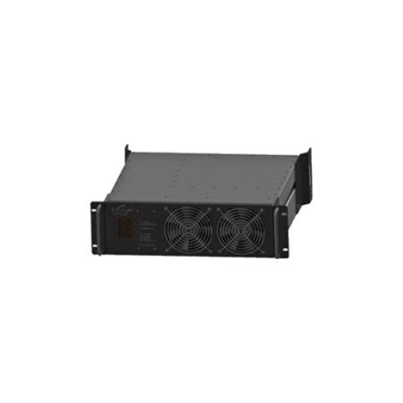 AMP, 450-470 MHz, 250W out, 1-2W in, 110VAC