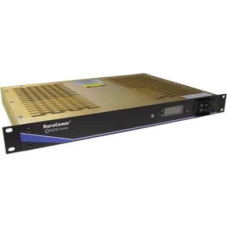 Rack Mount 1600-Watt Battery Mgmt System