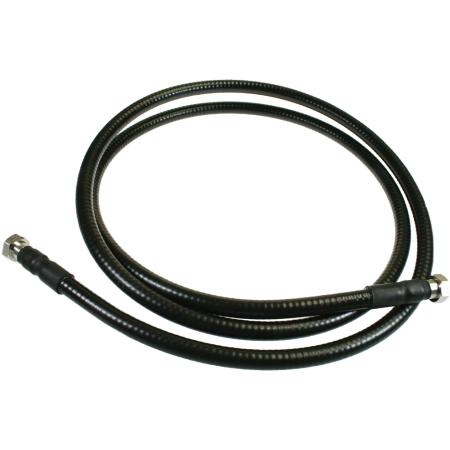 3ft Jumper SCF12-50J 7/16 DIN Male - 4.3-10 Male