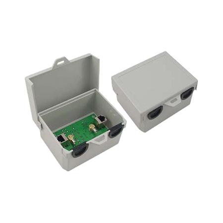 Outdoor High Power 10/100 Base-T CAT5