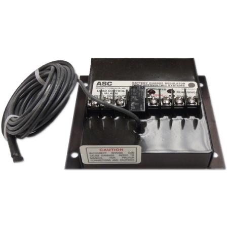 12V 16A Solar Charge Controller