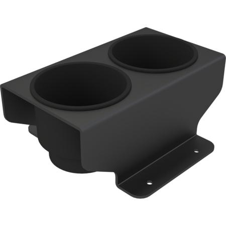 STANDALONE DUAL CUPHOLDER