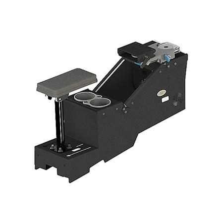 2020+ Ford Utility Short Console Box