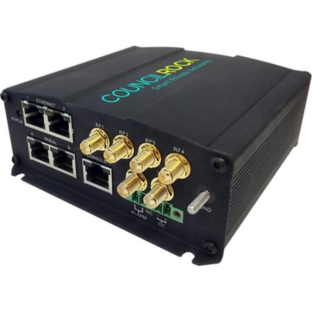 E1500 Router 1 LTE, Cat 12