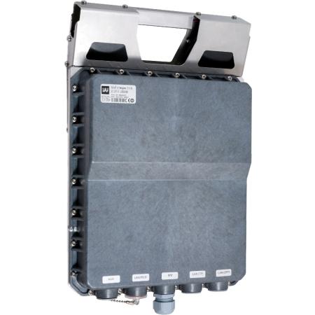 Integra-GS 11GHz, 60MHz, 2048QAM, 490MHz, 05LA