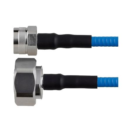 1 m SPP-250-LLPL with N M and 7/16 M