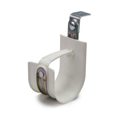 4" 90 Degree Angle HPH J-Hook, size 64