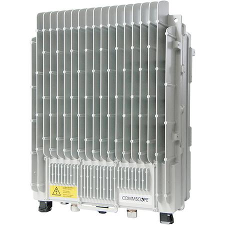 Carrier Access Point with 2x2 MIMO Radio Modules for Medium Power C-Band Applications