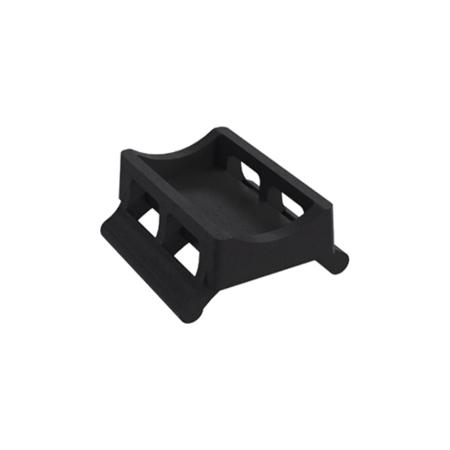 PIM Shield Univ. Base,Round Member Adapt