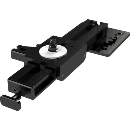 BOOM ARM W/5X5 BASE w/o tilt