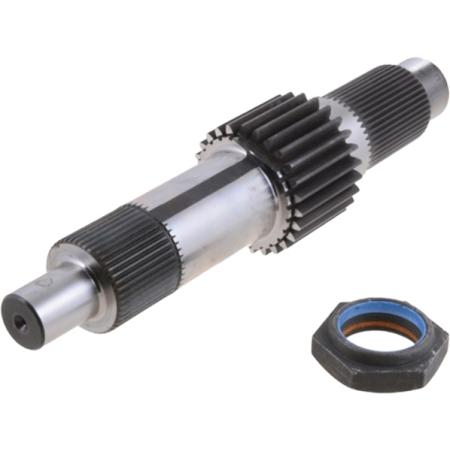 TNC Female Crimp LMR®-600, 11GHz