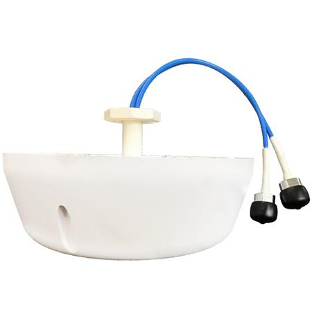 NWAV™ 617 - 5925 MHz MIMO 360 Deg High Performance Omni Antenna