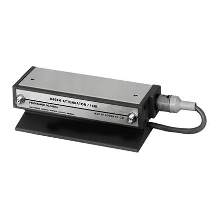 Attenuator 0-11dB 0-18GHz