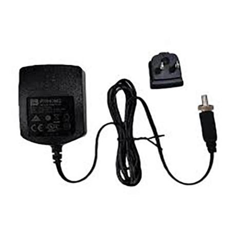Power Supply, AC to -48 VDC Adaptor, 0.25 A, 12 W