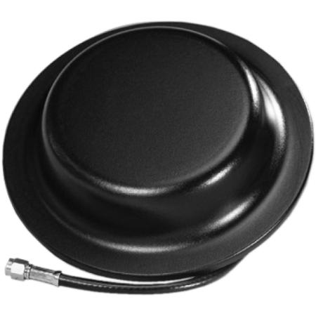 Ant,806-960MHz,B,Black,SMA-F,2.5ft;Ctr Freq 883MHz