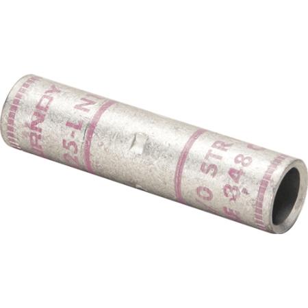 6 AWG Copper Compression Splice