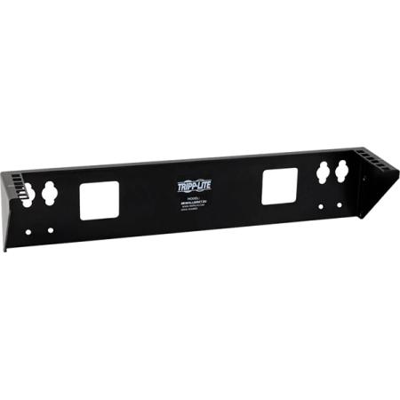 2U Vertical Wallmount Bracket