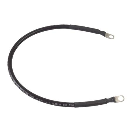 Battery Cable Kit for SPS, 1/4 in Battery