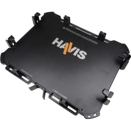Universal Rugged Laptop Cradle