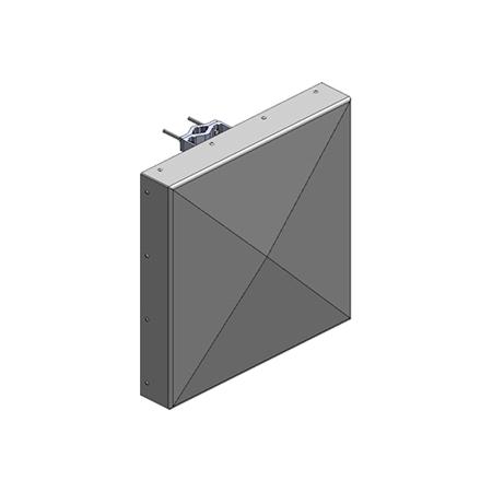 Mid-Band only 4T4R MIMO