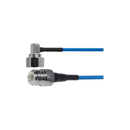 1 m TFT-402LF 4.3-10 Male R/A - N FEMALE