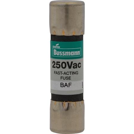 1A Fiberglass Fast Acting Midget Fuse with 250VAC