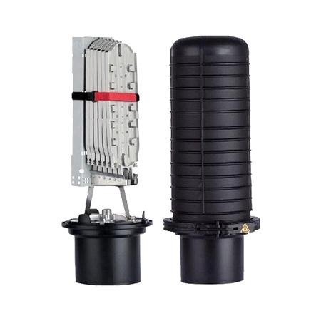 FOSC™450 B6 Fiber Optic Splice Closure