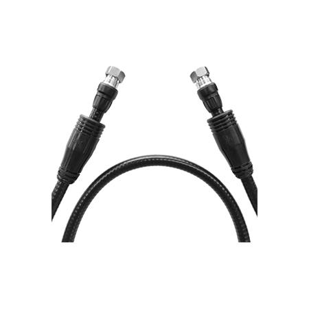 25' JMA12-50 Jumper 4.3M-4.3M Weatherprf