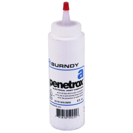 8 Oz Bottle Penetrox A