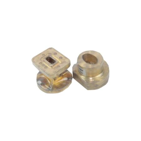 Fixed-tuned PRD140 EW connector