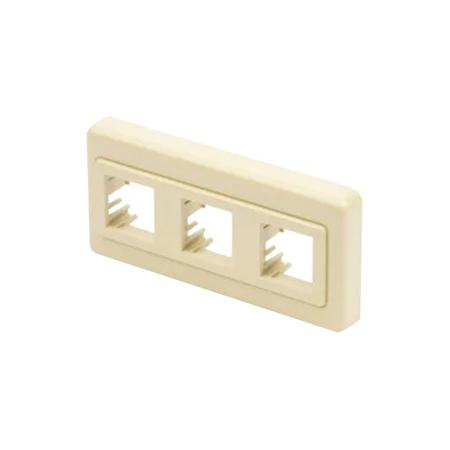 Panels MDVO Mod Furniture Adapter 4 Port