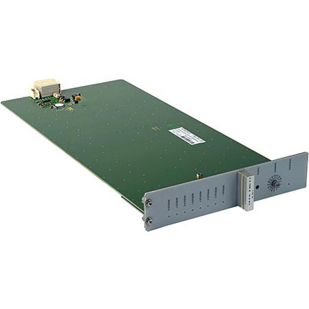 ERA® e-POI IFC for Rack/Subrack Address Setting