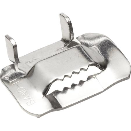 Stainless Steel 3/8" Buckles