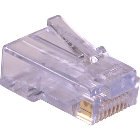 EZ-RJ45 C6 Connector