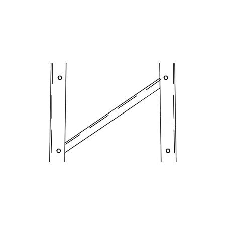 TITAN SS TOWER DIAGONAL NO. 15