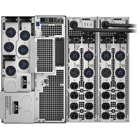 Smart-UPS SRT 10kVA RM 2x 2U Step-Down Transfrmrs