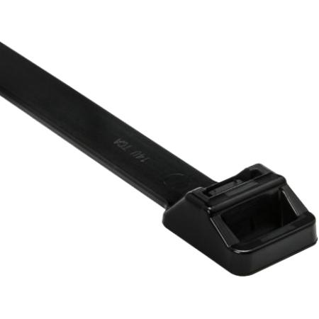 Heavy Duty Cable Tie, 20.3 in Long 250lb
