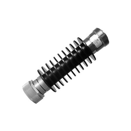 Coaxial Attenuator, Fixed, 50 Watts, 7/16 DIN