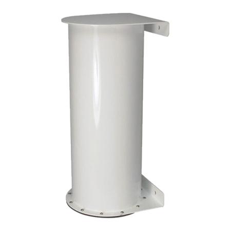 793-824 MHz Dual Tower Top Amplifier, 7/16DIN Female