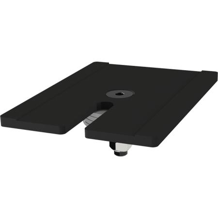 HORIZONTAL SLIDE PLATE