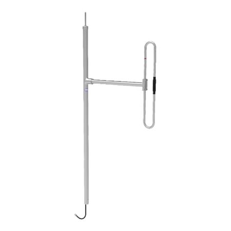 VHF Exposed Dipole 870 Aviation