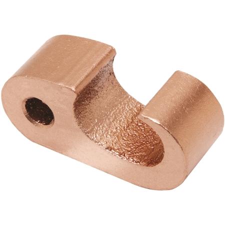 Ground Tap Connector, #6 Sol- #2 Str(Run & Tap)