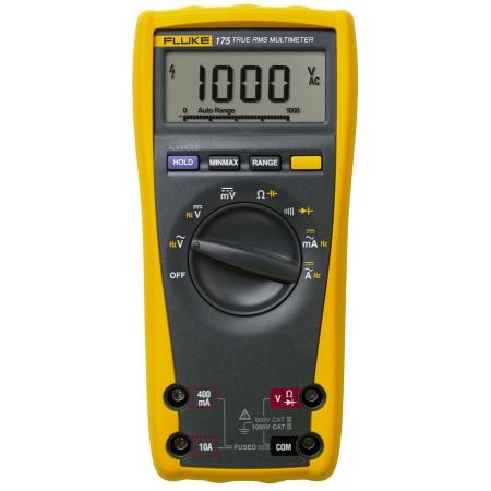 3 Phase Power Quality Analyzer