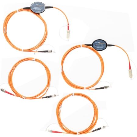 EF TRC Kit 62.5 For Testing FC Fibers