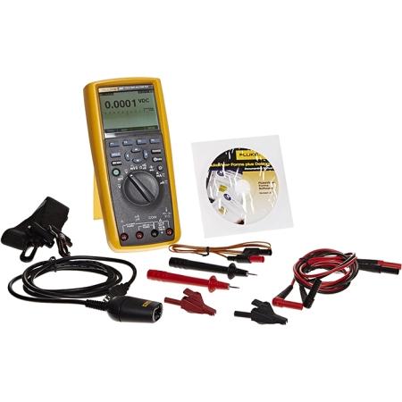 Fluke 287 FlukeView® Forms Combo Kit