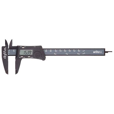 Digital Caliper DigiMax