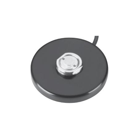 Magnet Mount, No Connector