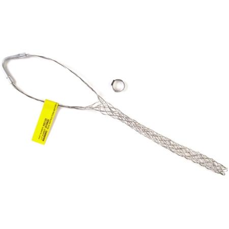 Pre-Laced Hoisting Grip (1/2" coax)