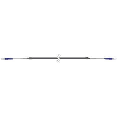 5MM Armored Cable 1 SM